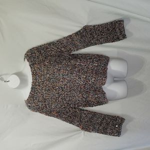 Broadway 38 sweater